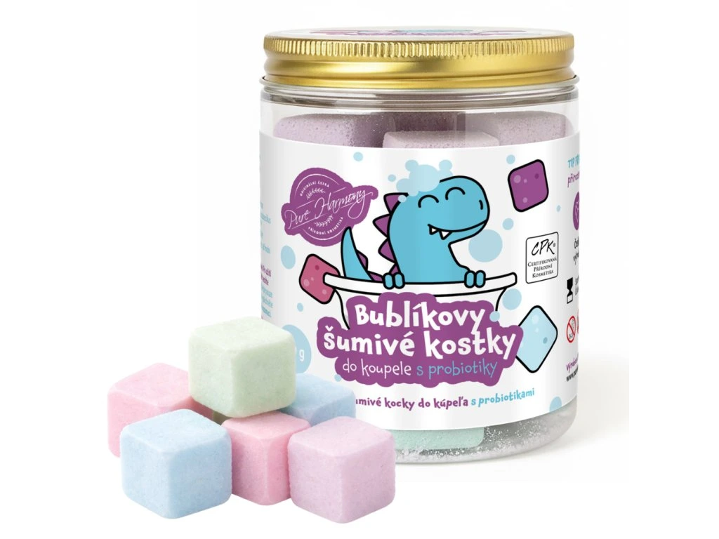 bublíkovy šumivé kostky do koupele_1